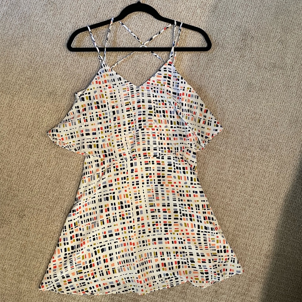 CeCe by Cynthia Steffe summer dress